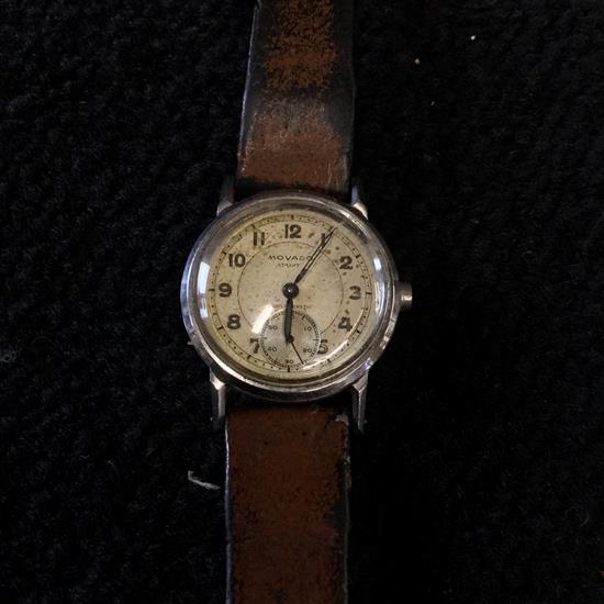 Movado watch